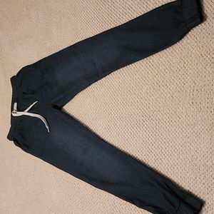 Nwot Jean like joggers
